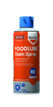 ROCOL 15610 Foodlube Chain Spray 400ml